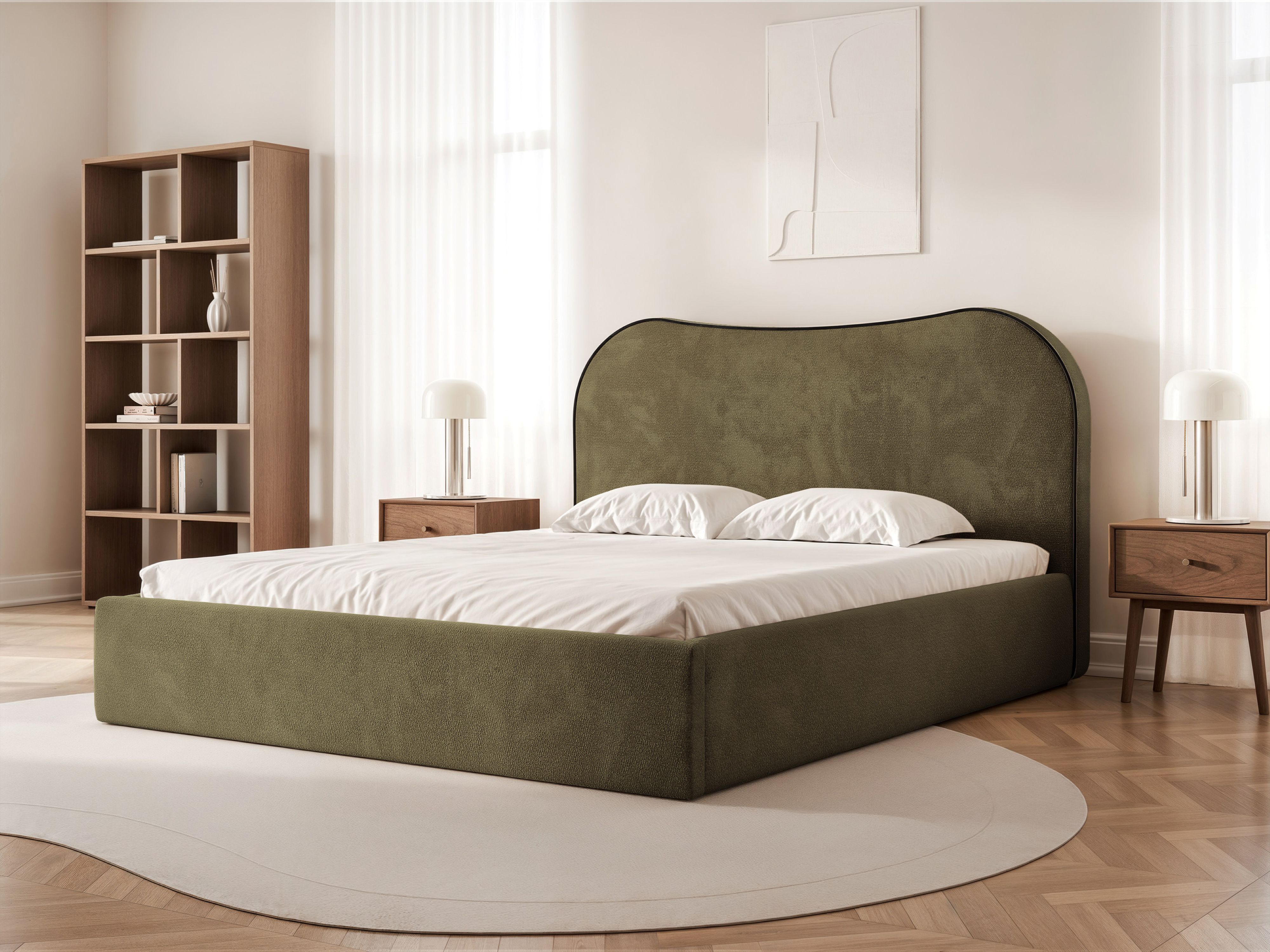 Krevet Martinez 134 (Margo 227.11)