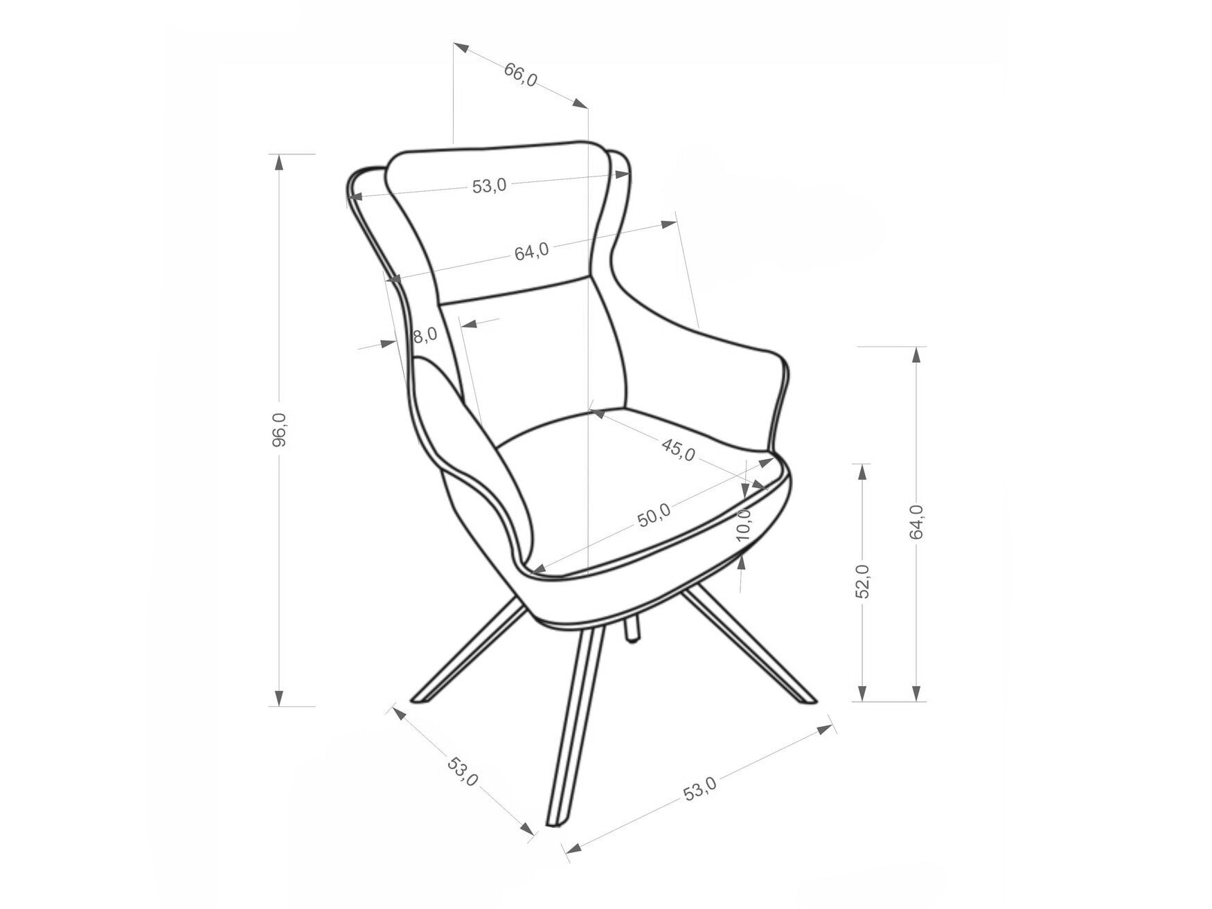Stolica Houston 2156 (Raven 38)