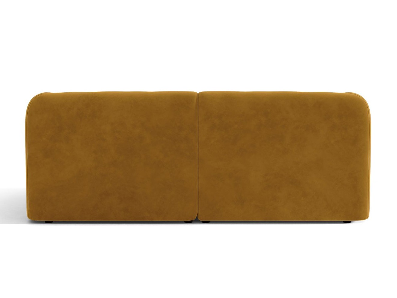 Modularan kauč Tivlomi 100 (Bluvel 68)