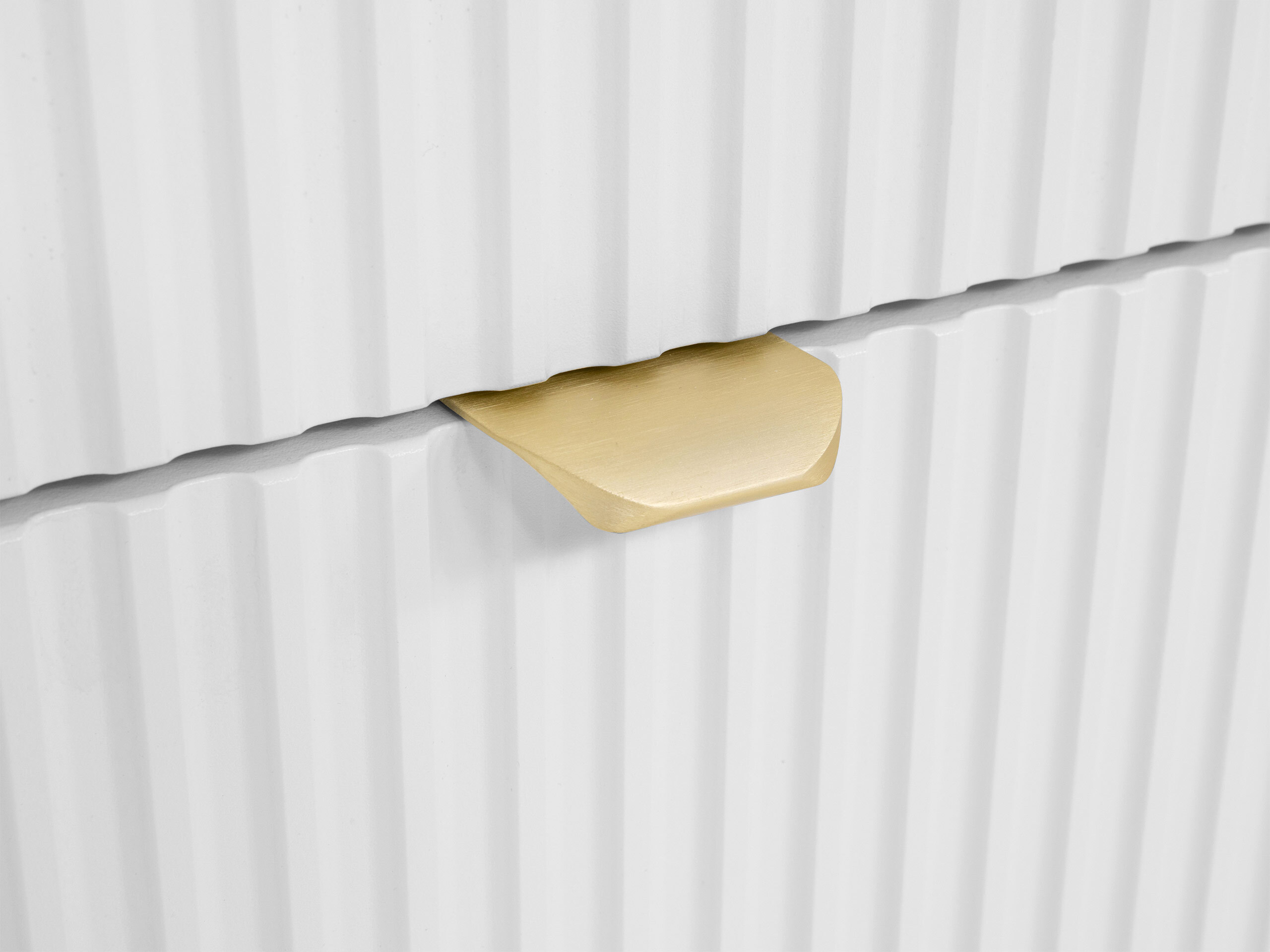 Kutni uredski stol Comfivo Papilio II (Crna)