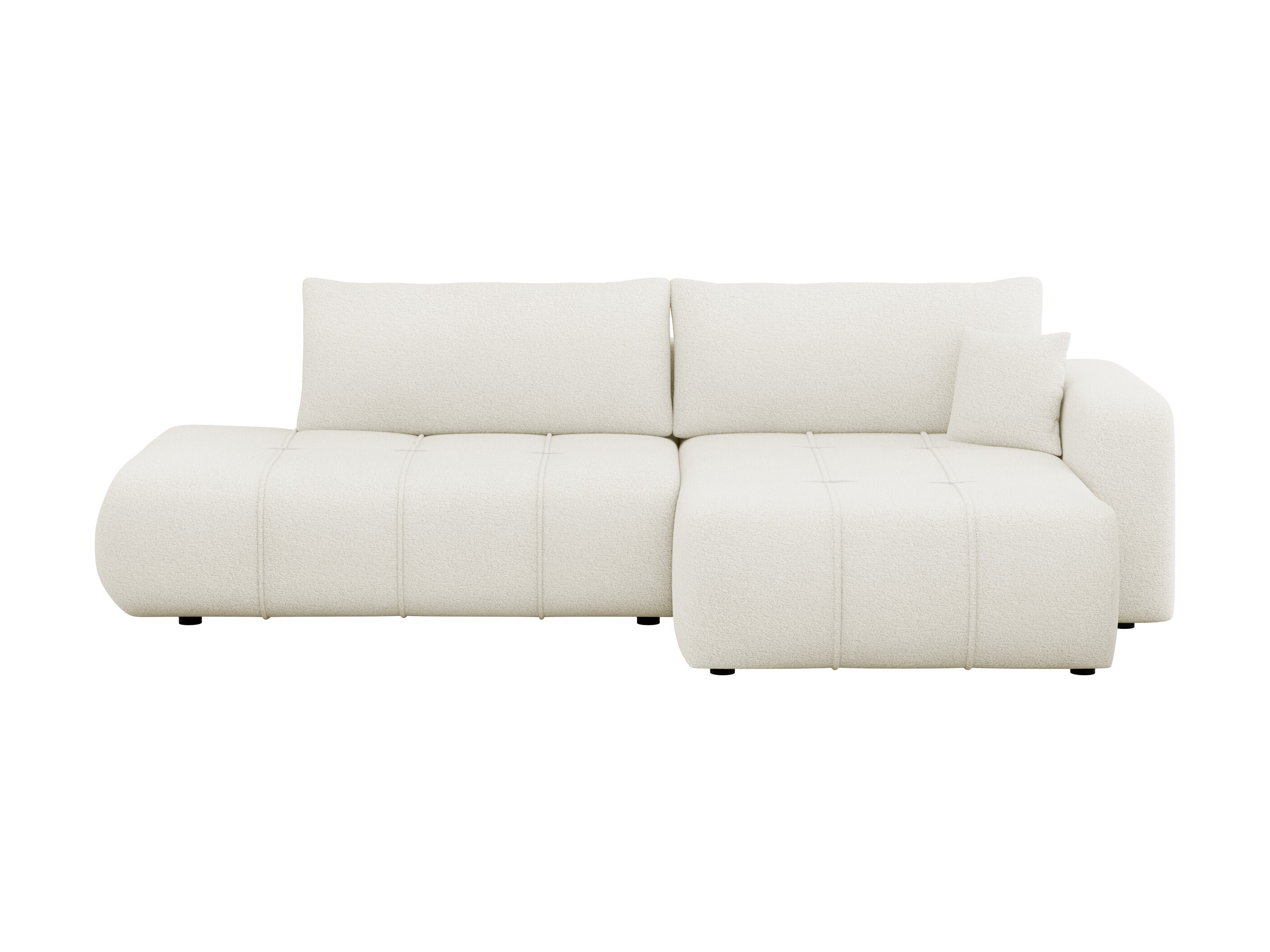 Kutna garnitura Comfivo Laurus III (Velo 621)