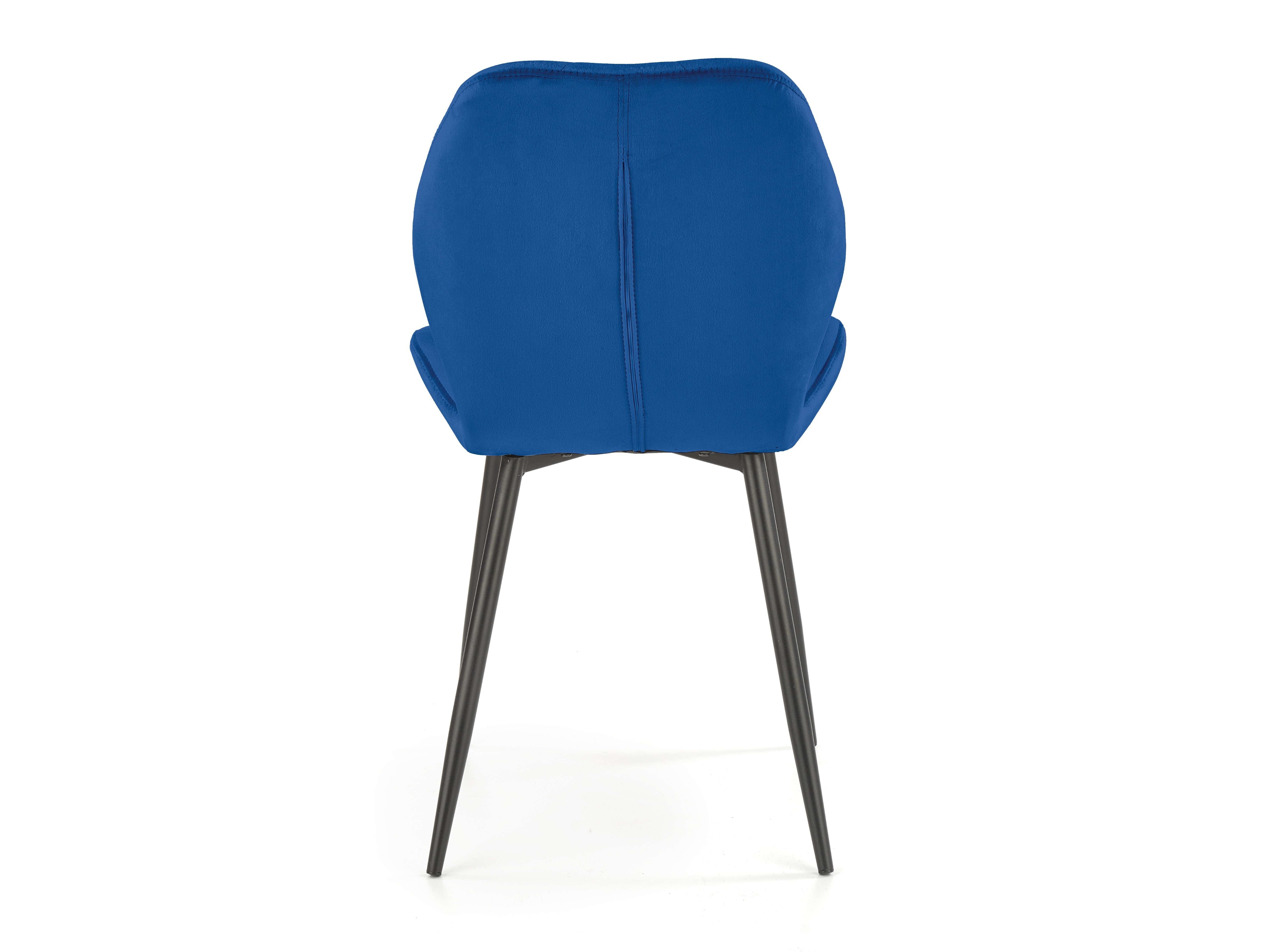Stolica Houston 1234 (Tamno plava)