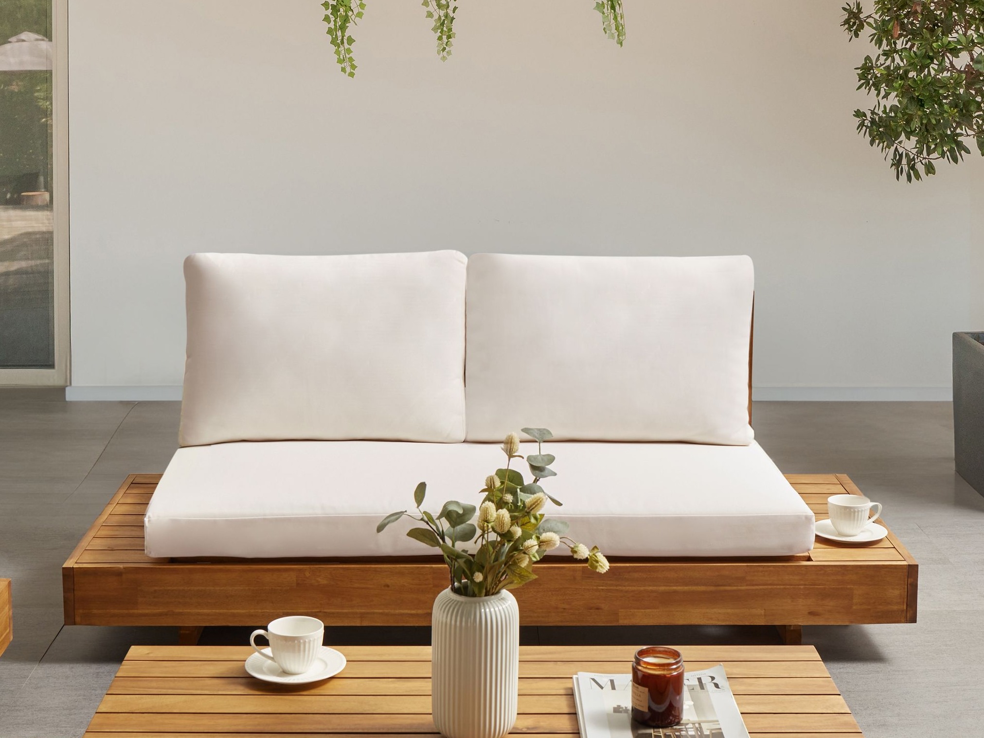 Vrtna sofa Berwyn 3328