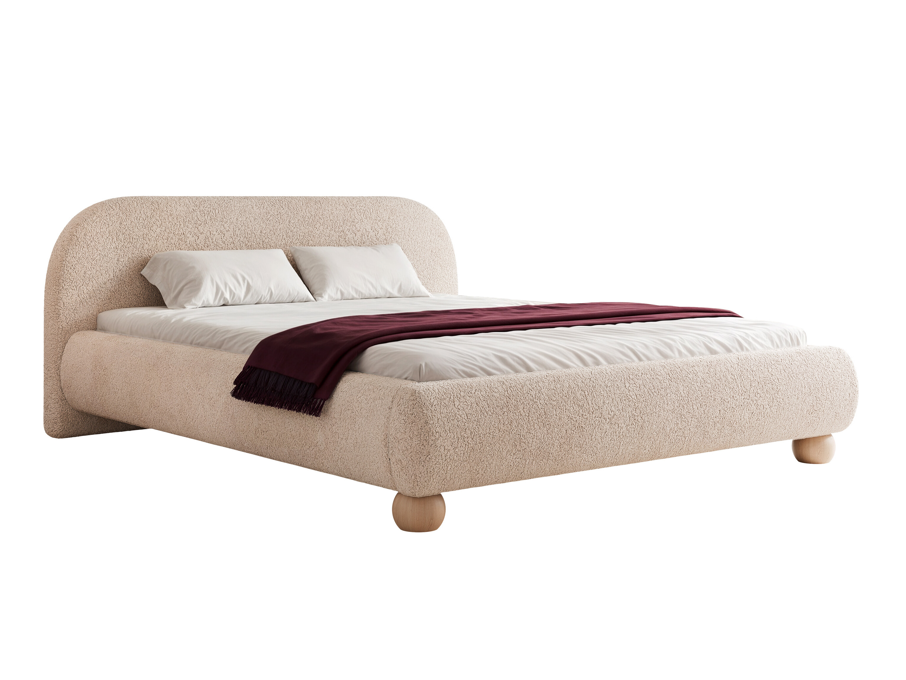 Krevet Hesperia 129 (Fredo 10)
