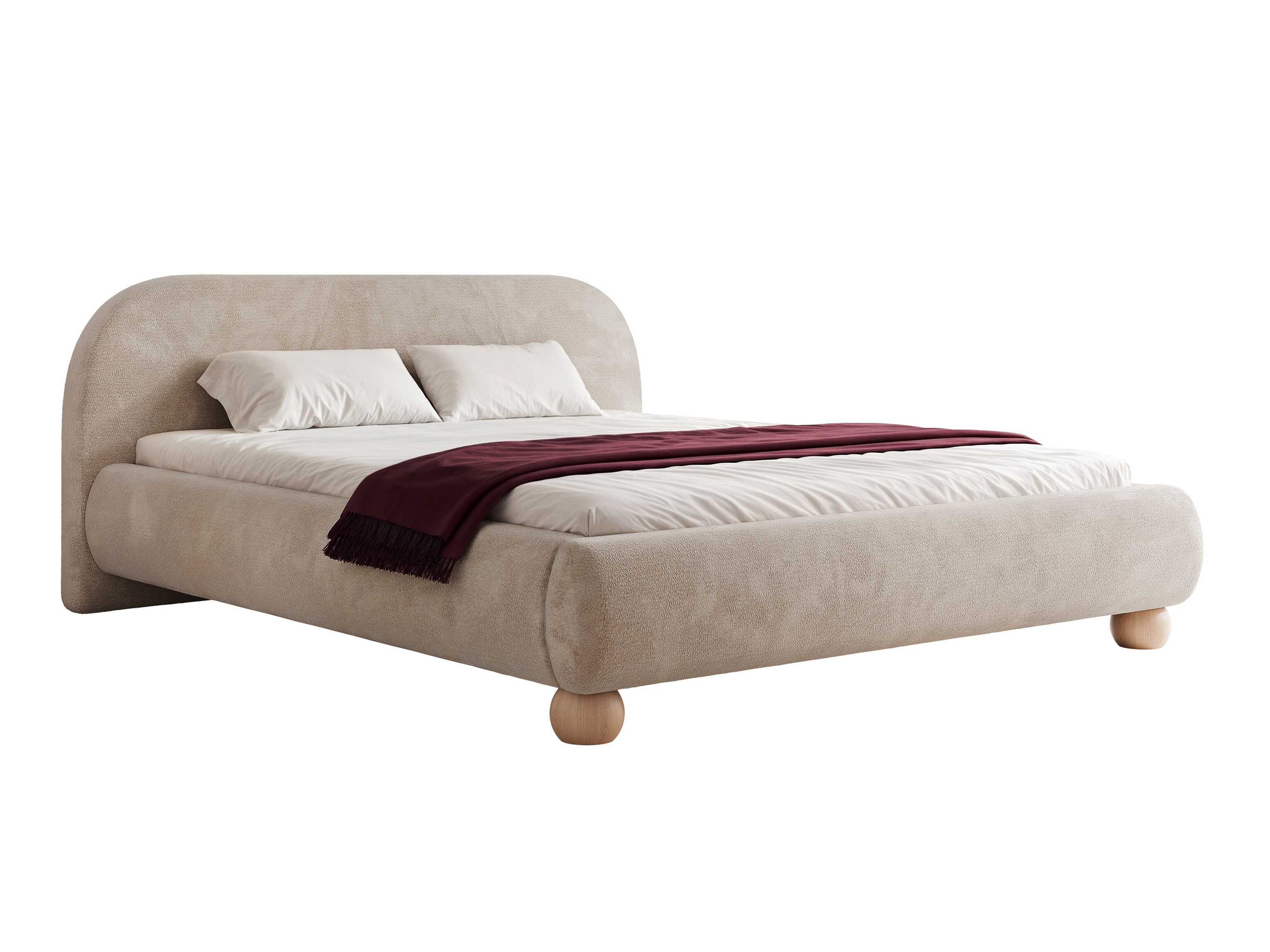 Krevet Hesperia 129 (Margo 227.03)
