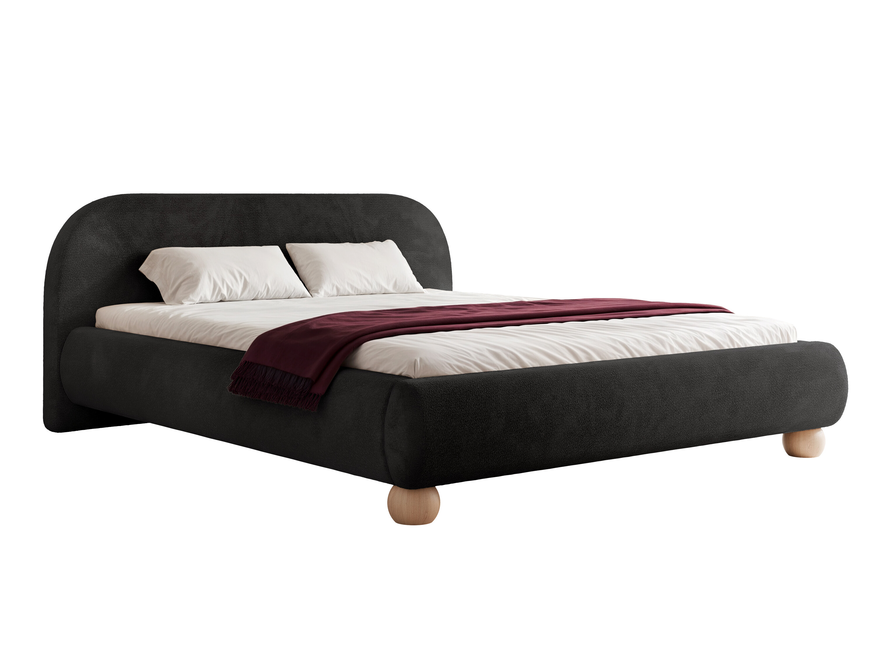 Krevet Hesperia 129 (Margo 227.09)