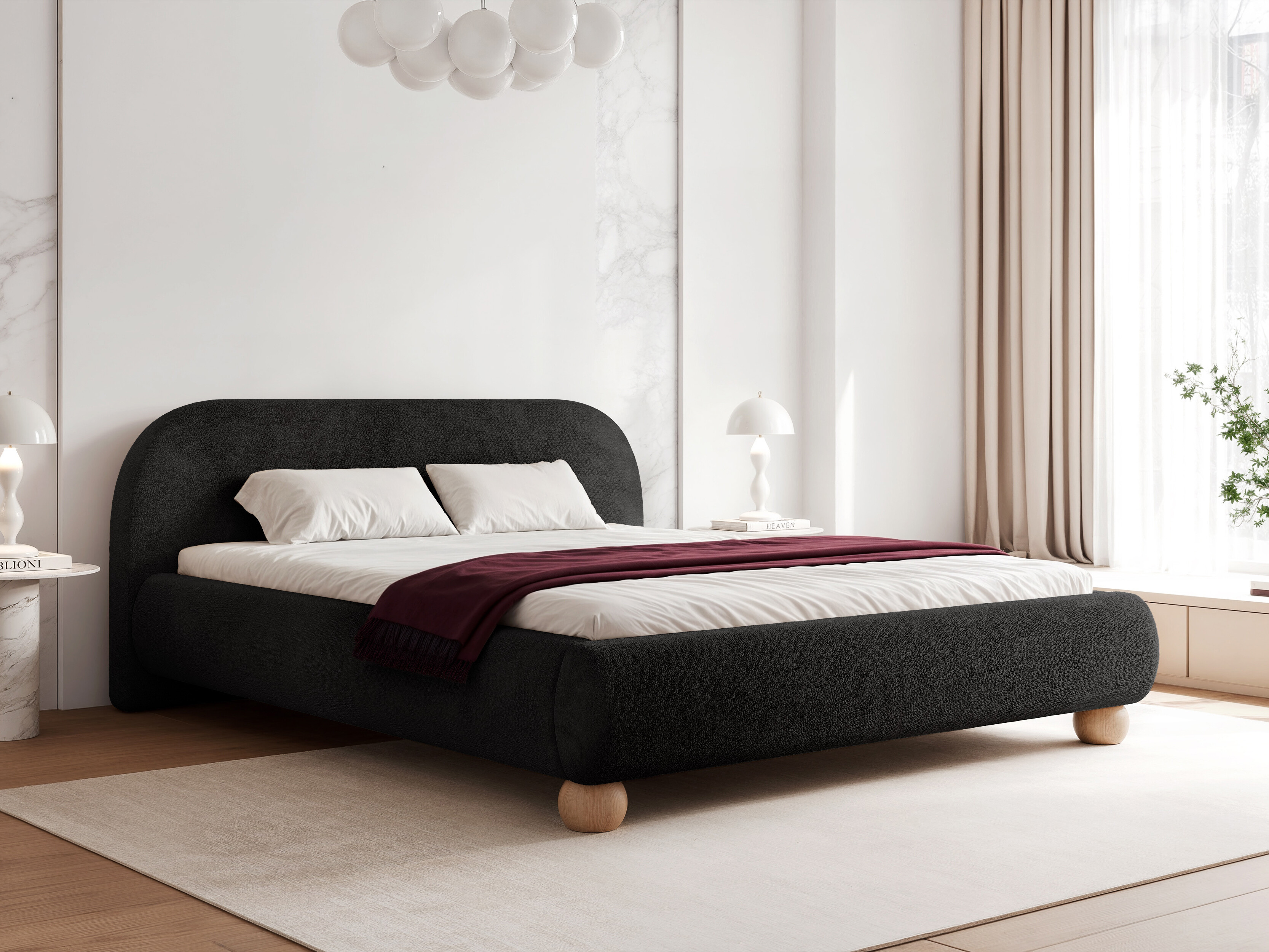 Krevet Hesperia 129 (Margo 227.09)
