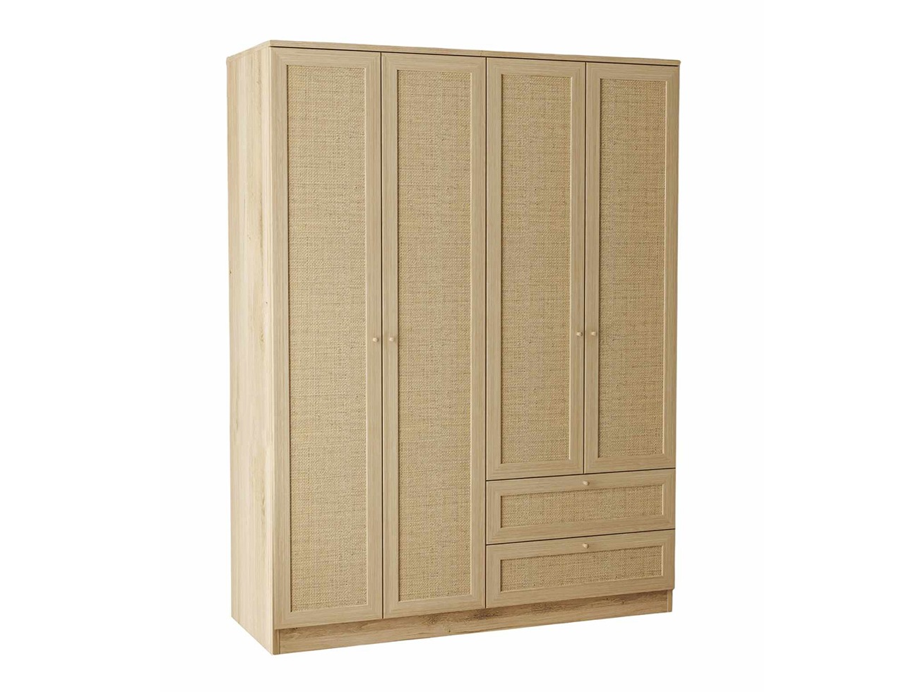 Ormar Etrnova 107