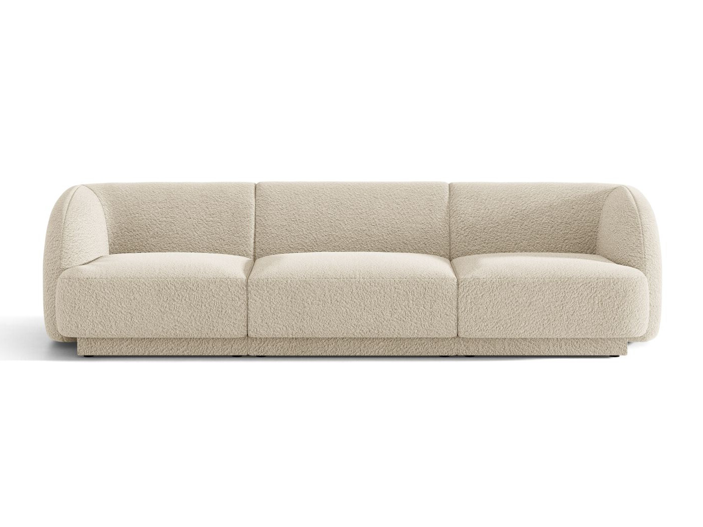 Modularan kauč Tivlomi 104 (Baloo 2074)