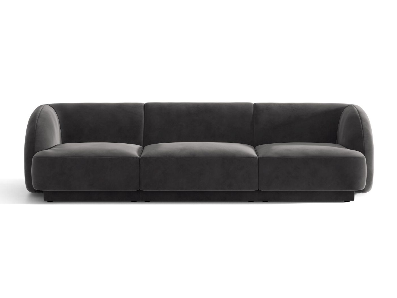 Modularan kauč Tivlomi 104 (Bluvel 14)
