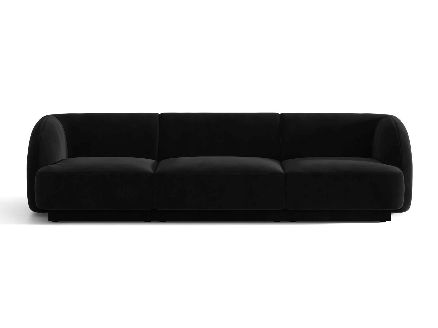 Modularan kauč Tivlomi 104 (Bluvel 19)