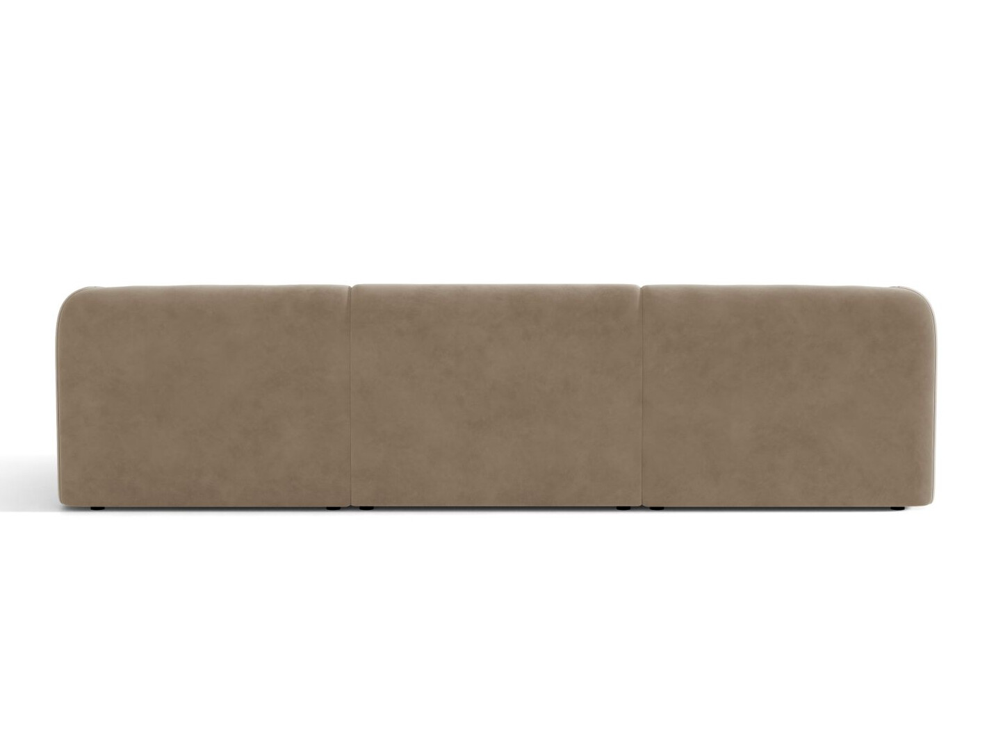 Modularan kauč Tivlomi 104 (Bluvel 40)