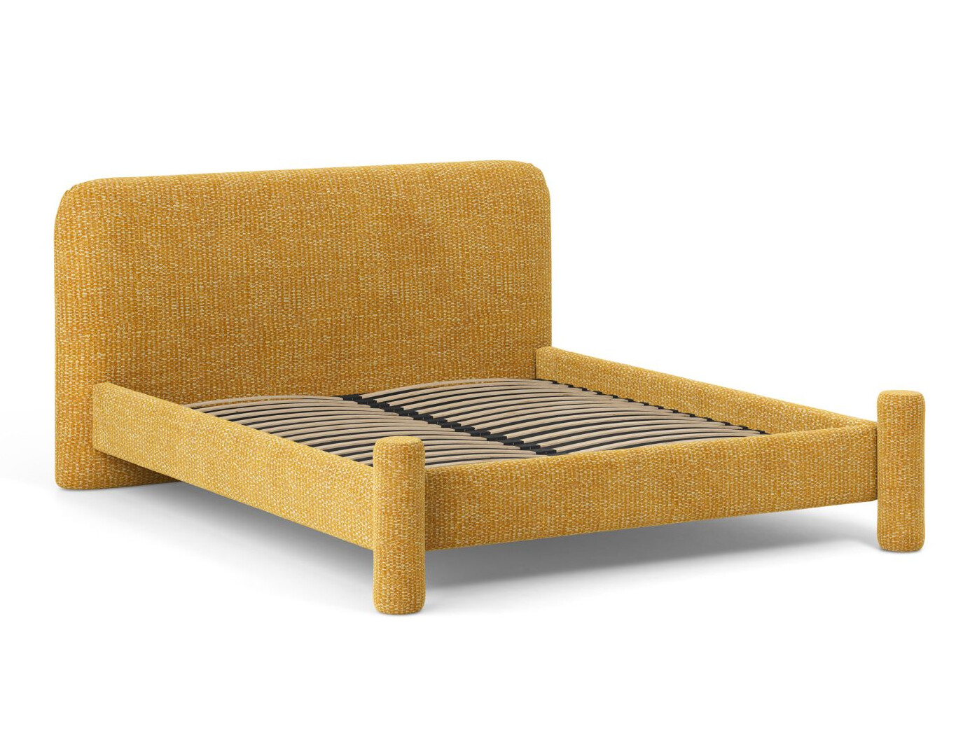 Krevet Beckley 394 (Silencio 53)