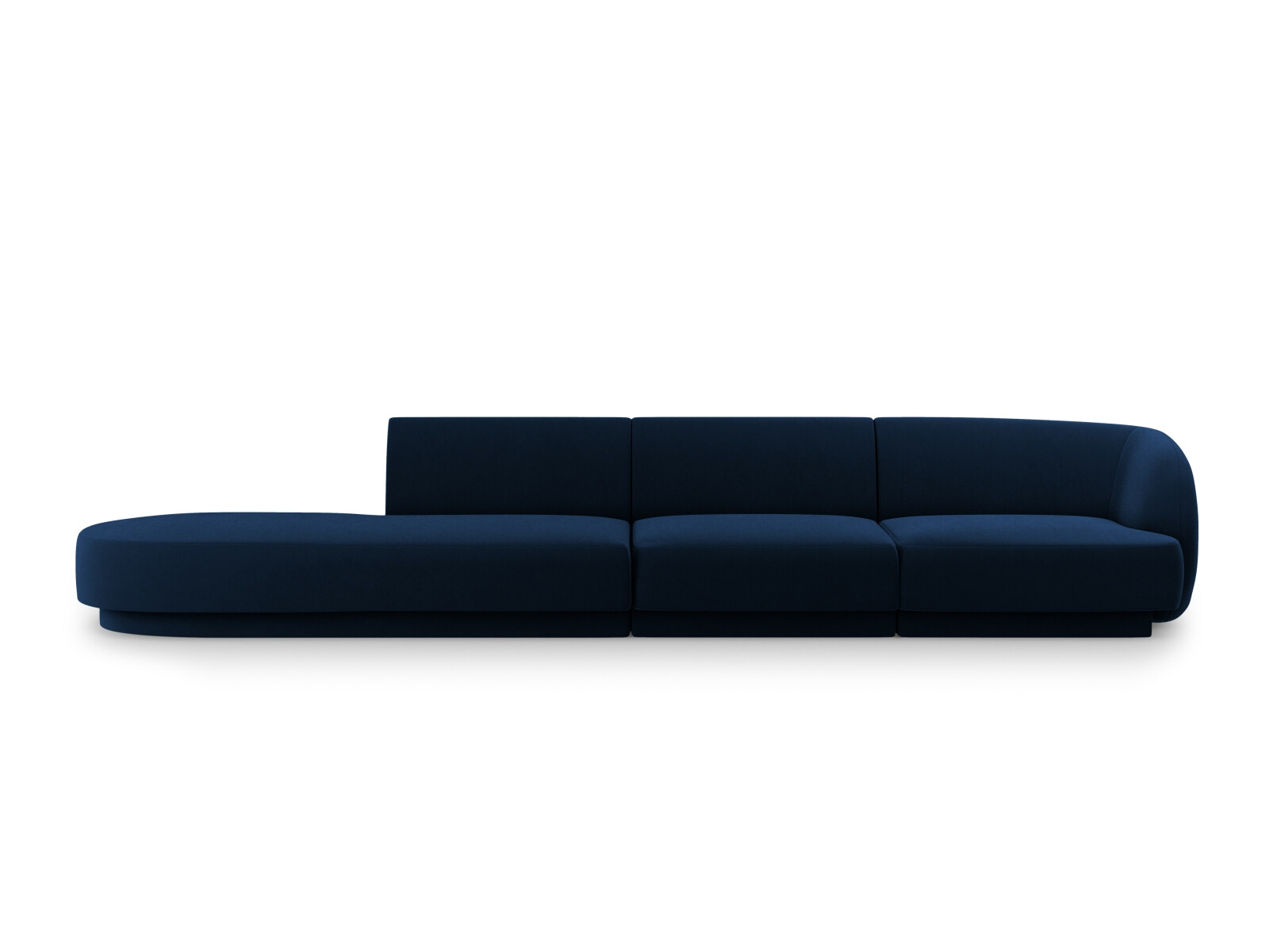 Modularan kauč Tivlomi 105 (Bluvel 86)