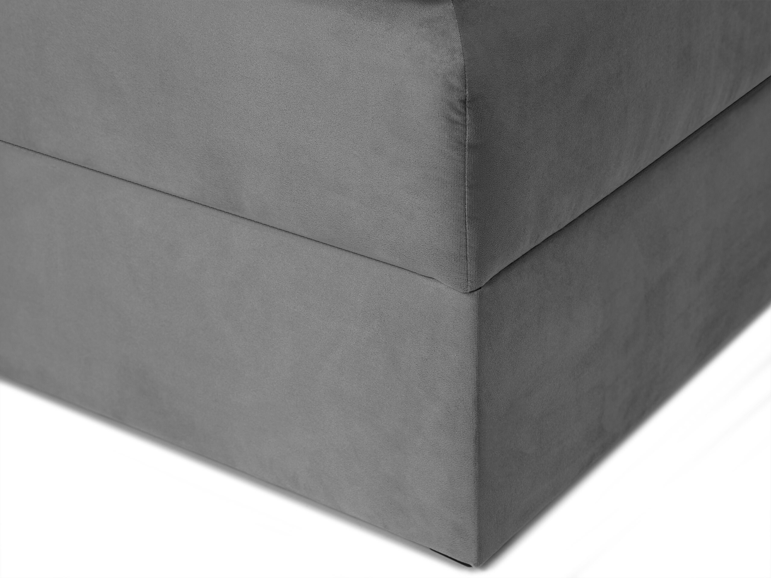 Boxspring krevet Oppidum (Lambi 06)