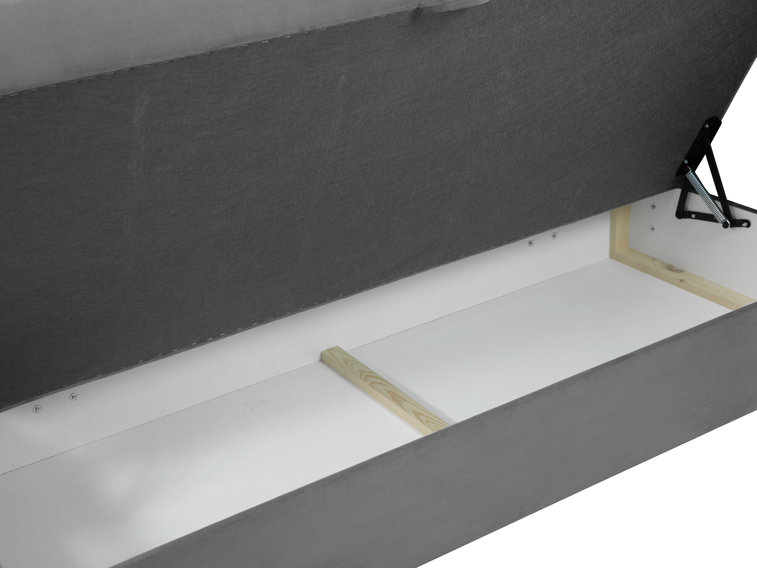Boxspring krevet Oppidum (Polo 882)