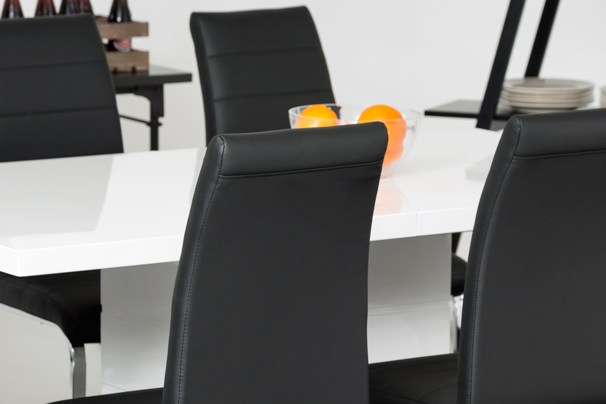 Blagovaonski set Charleston 117