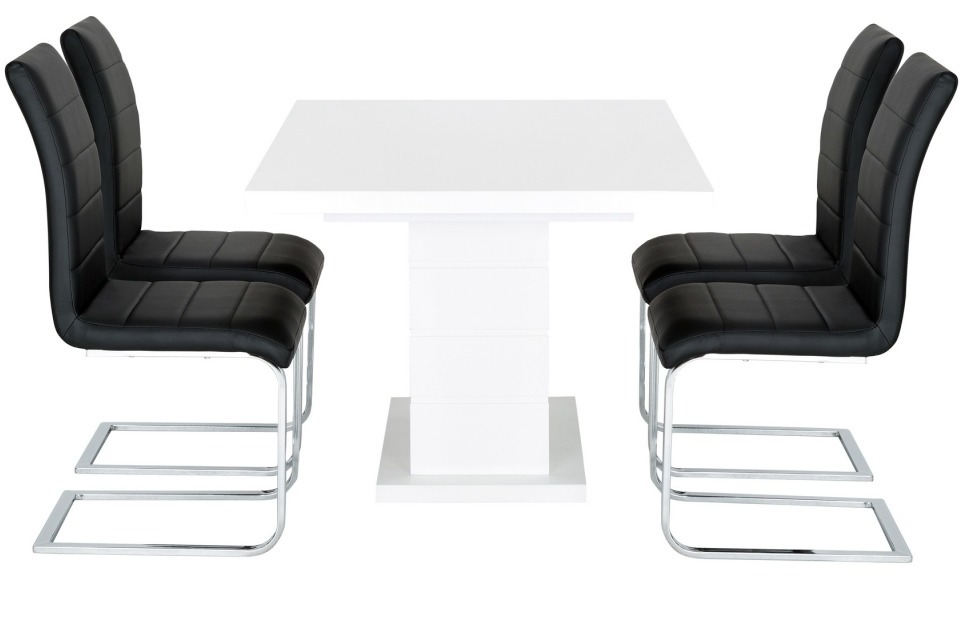 Blagovaonski set Charleston 117