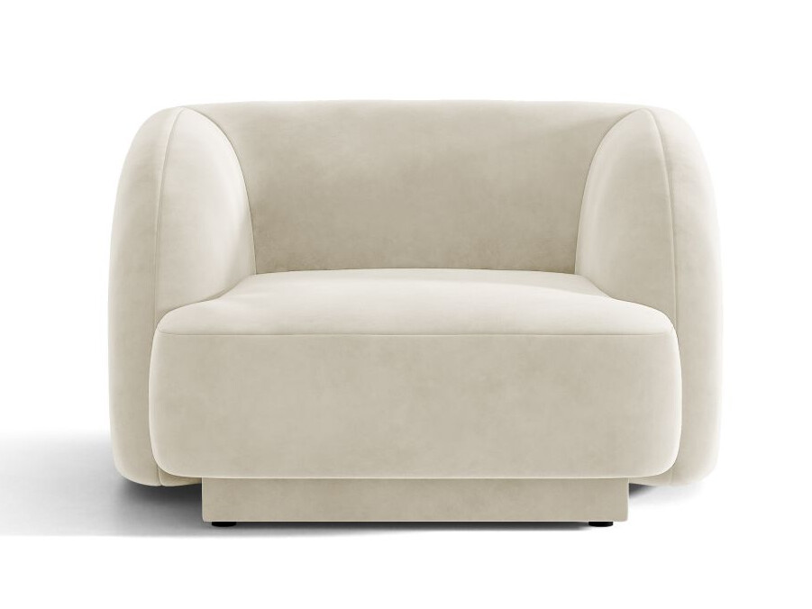Fotelja Tivlomi 111 (Bluvel 22)