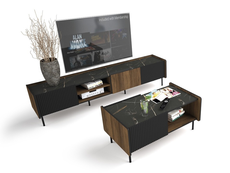 TV stol SC10815