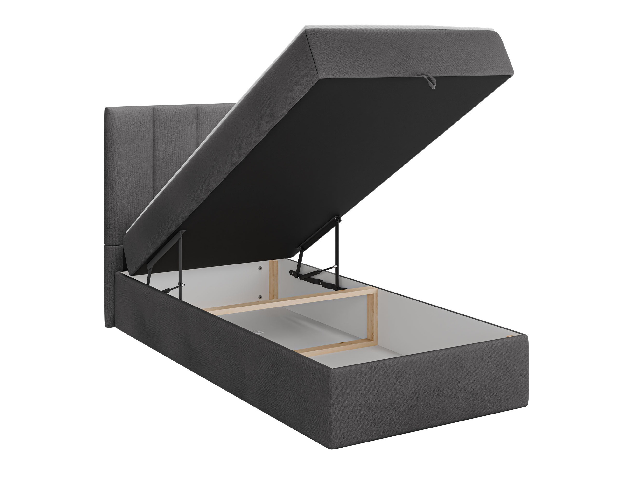 Boxspring krevet Oppidum I (Polo 897)