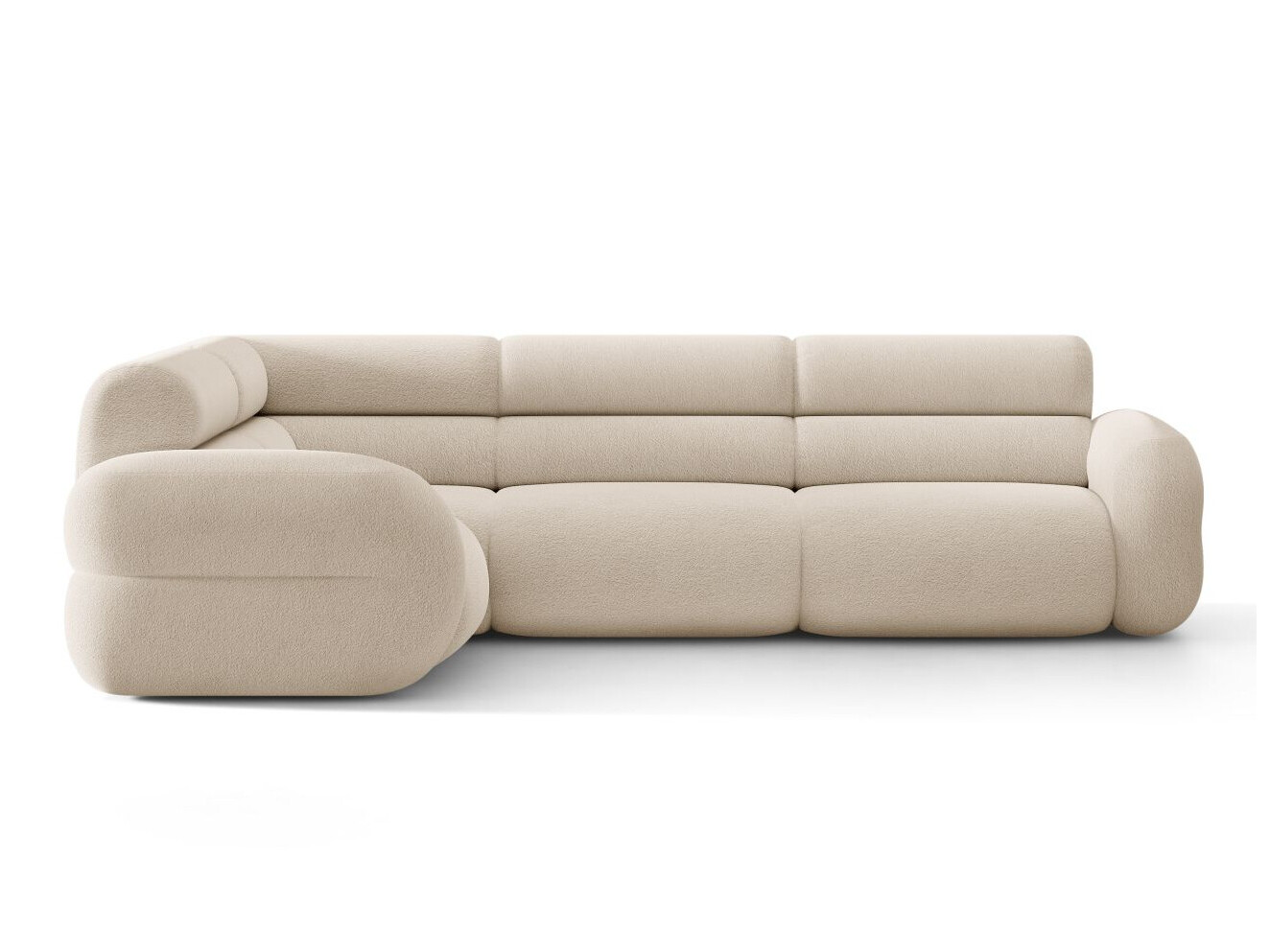Modularna kutna garnitura Cirbeno 100 (Baloo 2074)