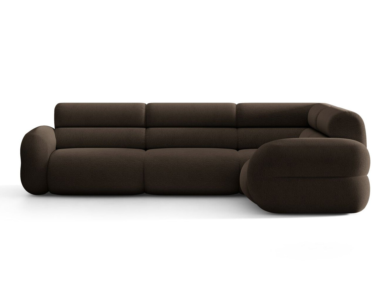 Modularna kutna garnitura Cirbeno 100 (Baloo 2081)