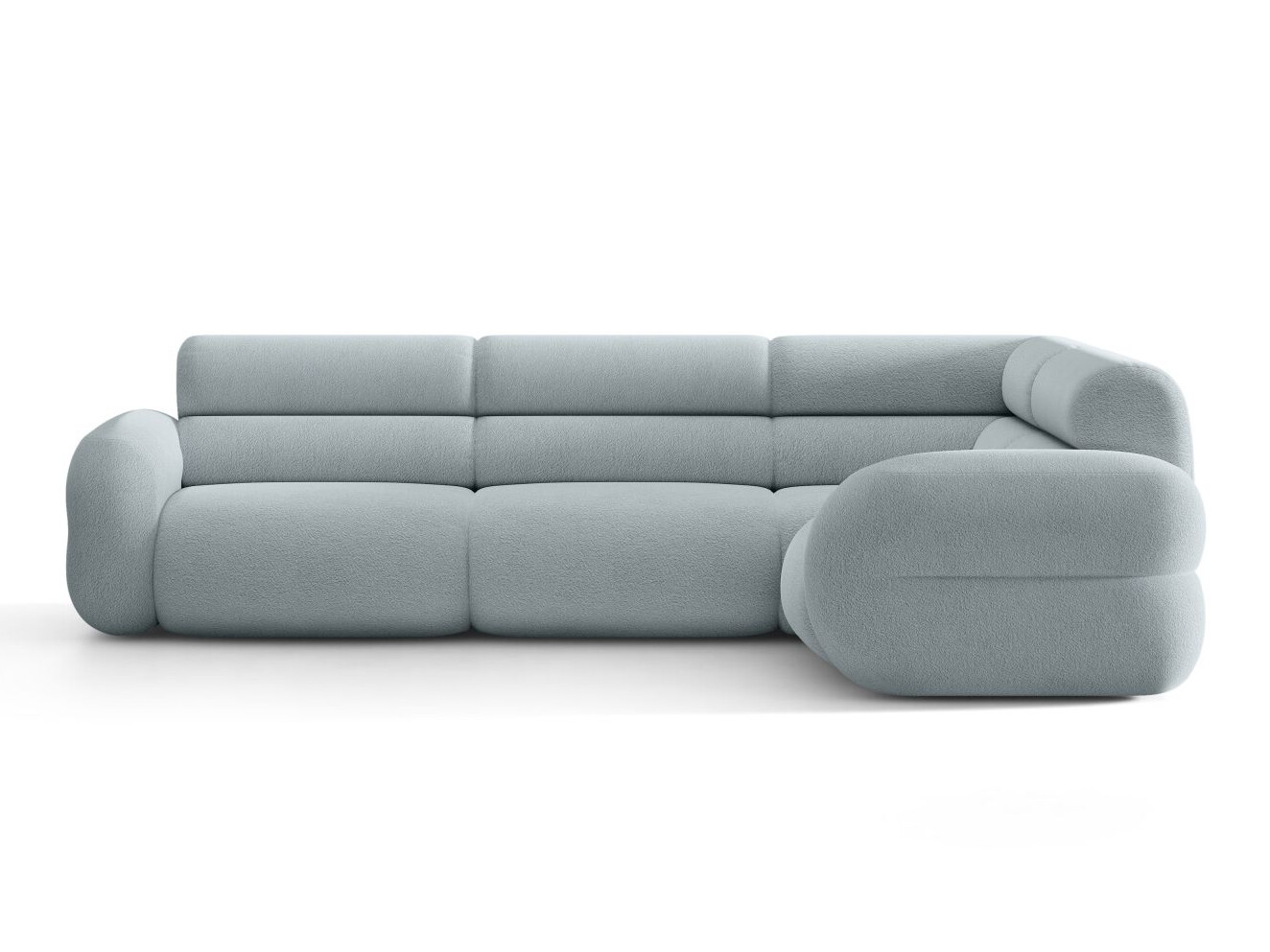 Modularna kutna garnitura Cirbeno 100 (Baloo 2086)