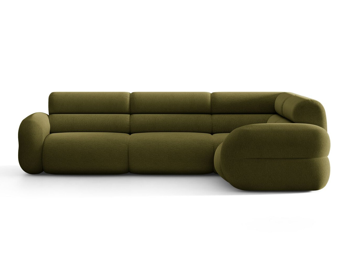 Modularna kutna garnitura Cirbeno 100 (Baloo 2090)