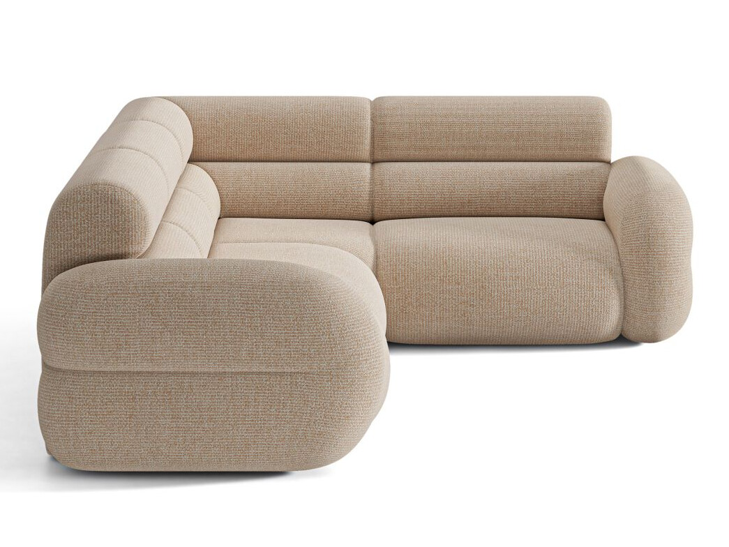 Modularna kutna garnitura Cirbeno 100 (Silencio 10)