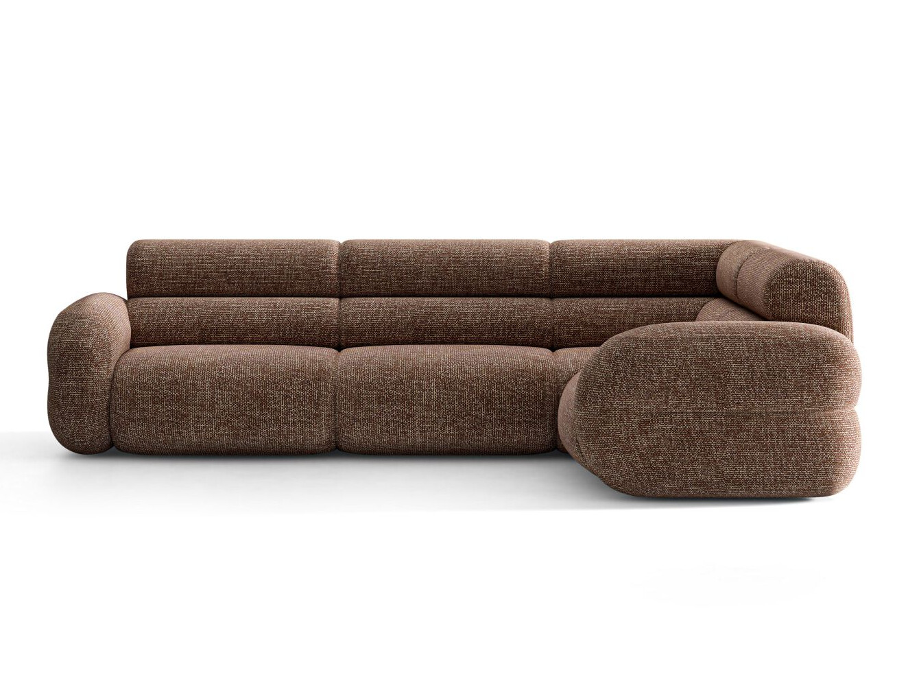 Modularna kutna garnitura Cirbeno 100 (Silencio 27)