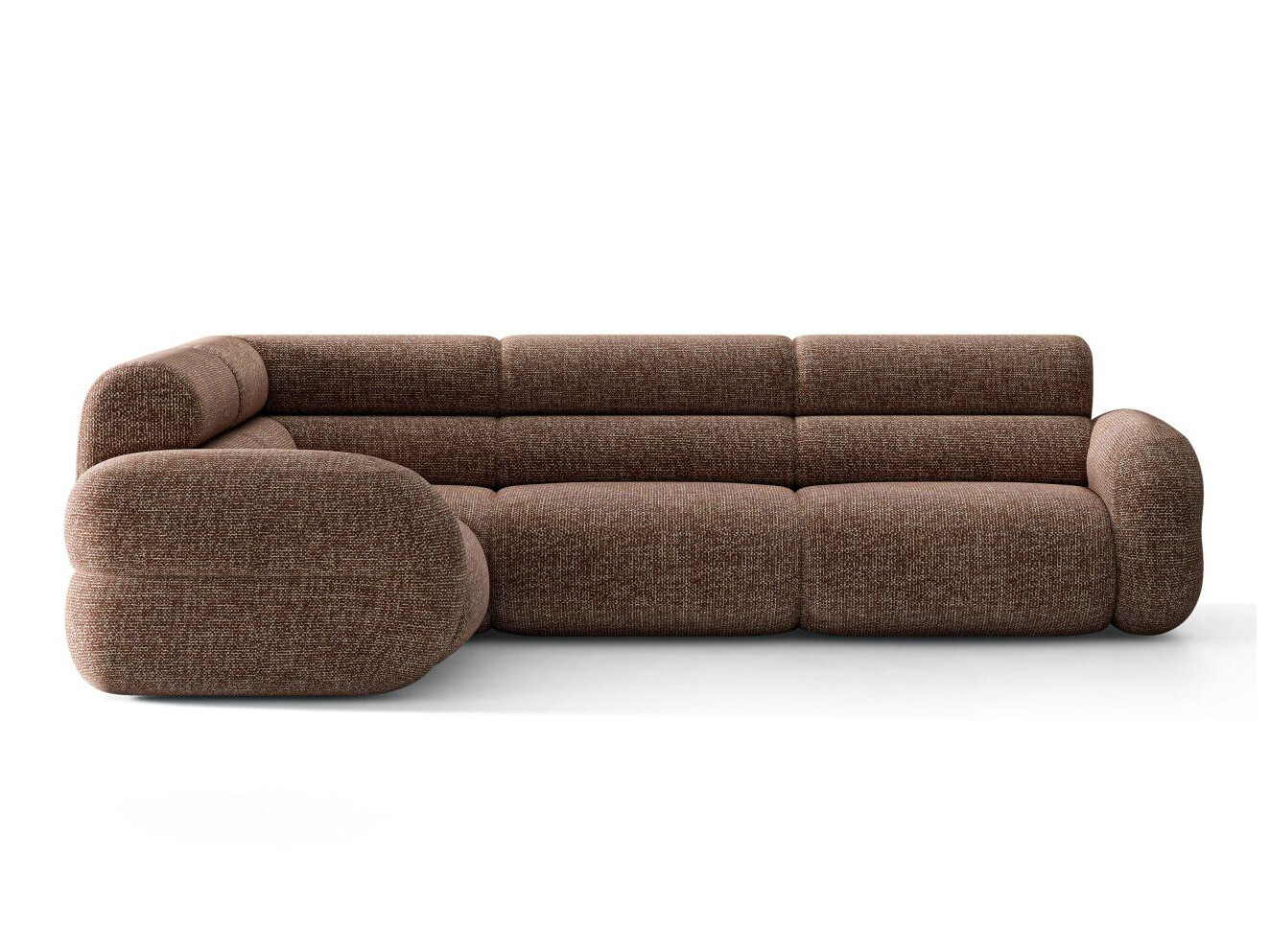 Modularna kutna garnitura Cirbeno 100 (Silencio 27)