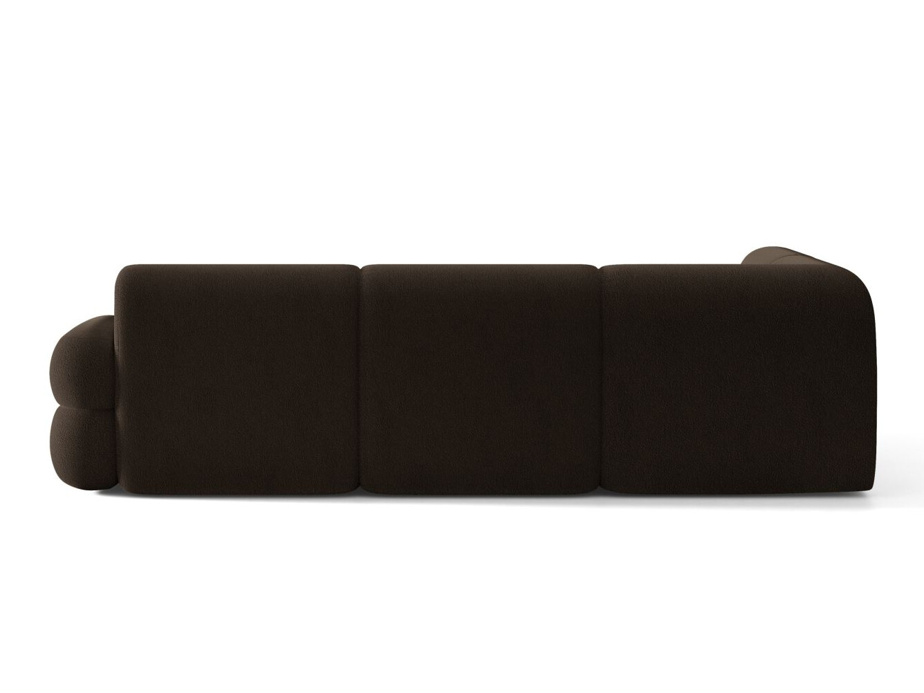 Modularna kutna garnitura Cirbeno 100 (Baloo 2081)