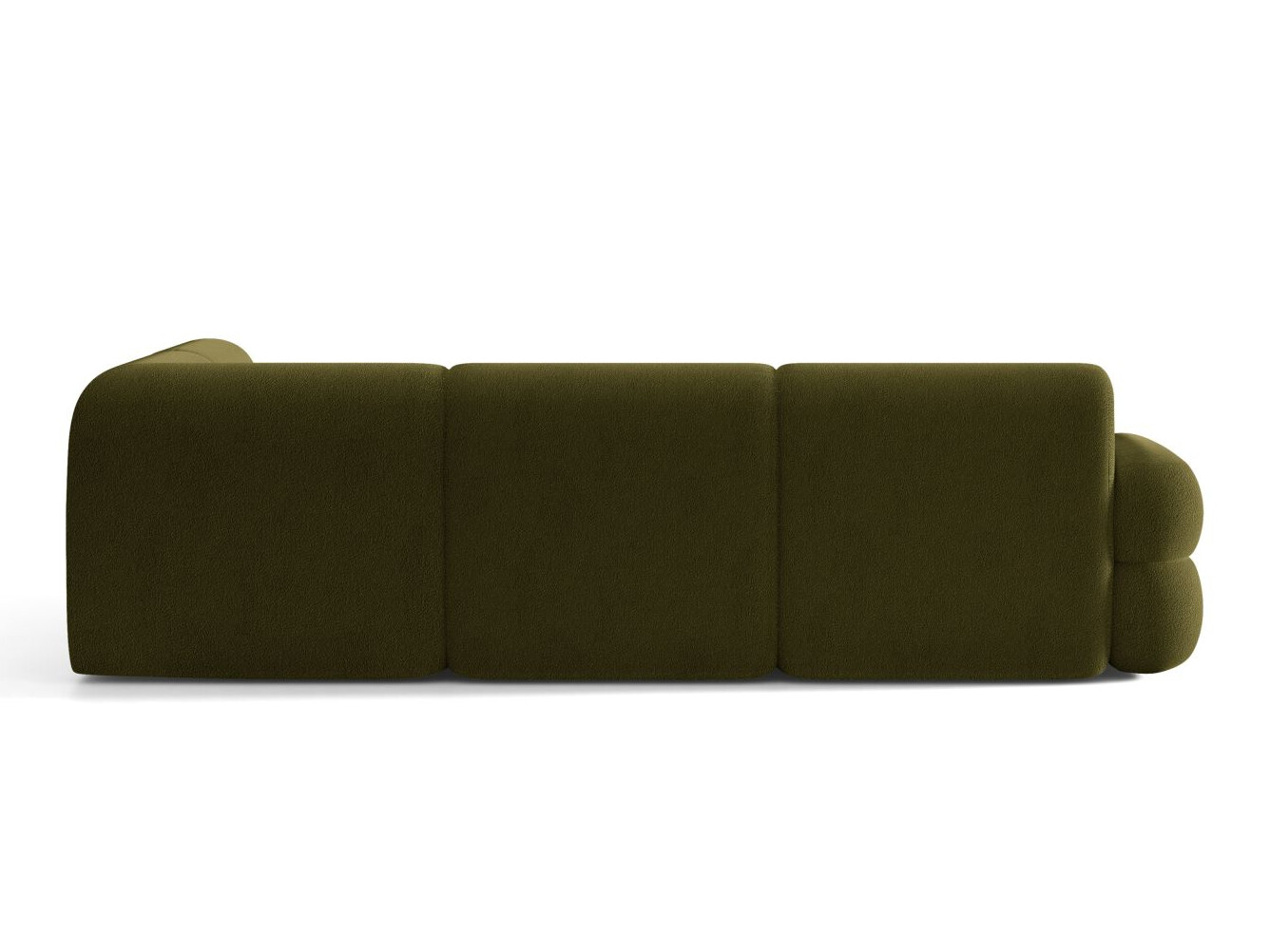 Modularna kutna garnitura Cirbeno 100 (Baloo 2090)