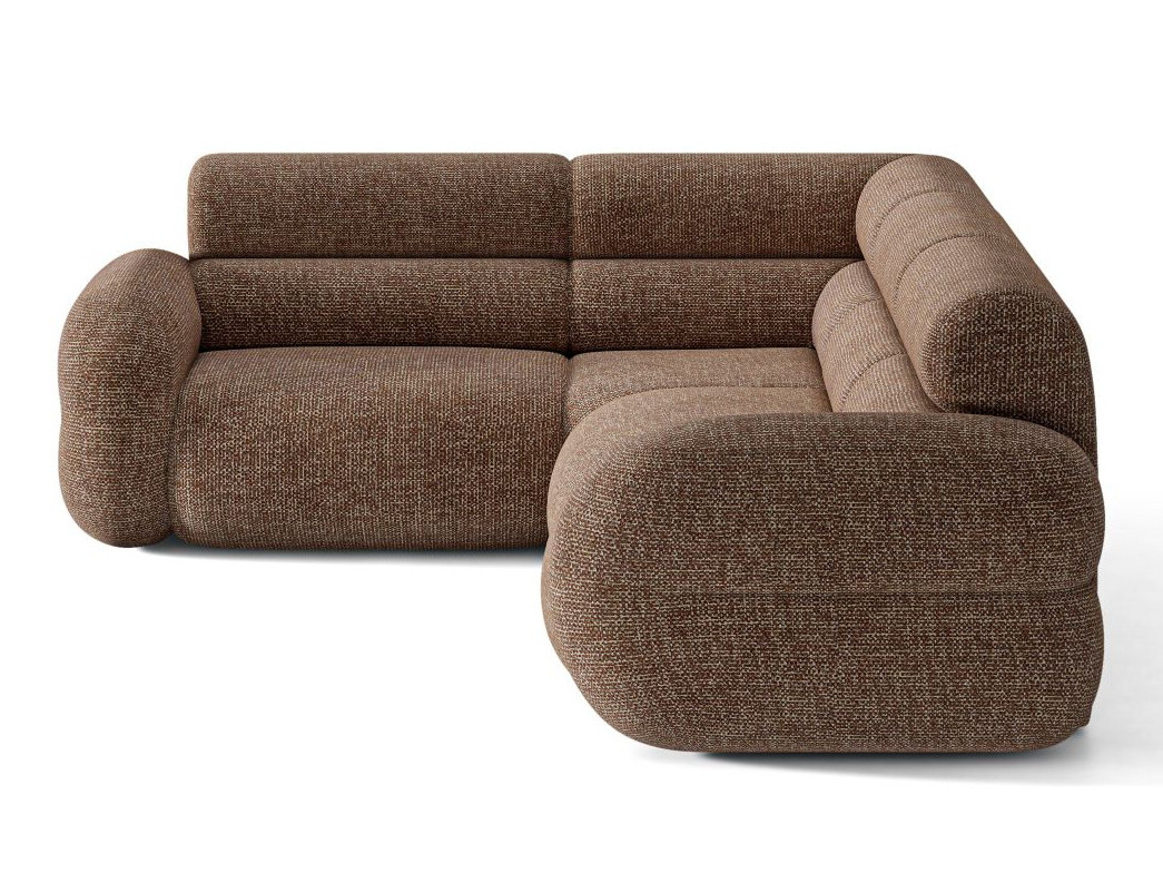 Modularna kutna garnitura Cirbeno 100 (Silencio 27)