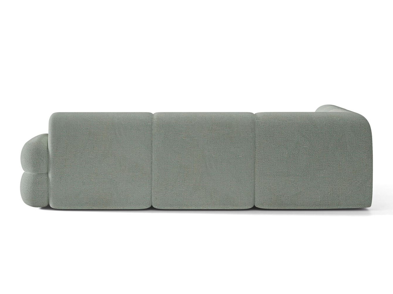 Modularna kutna garnitura Cirbeno 100 (Silencio 72)