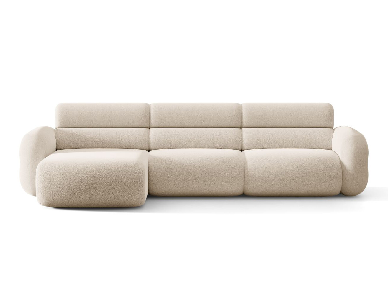 Modularna kutna garnitura Cirbeno 101 (Baloo 2074)