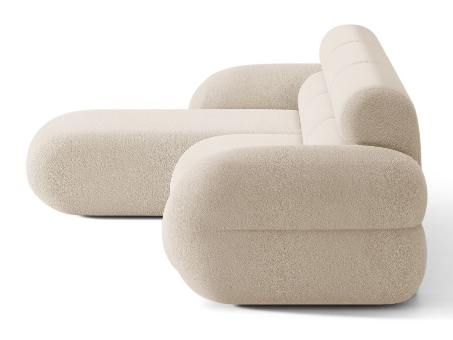 Modularna kutna garnitura Cirbeno 101 (Baloo 2074)
