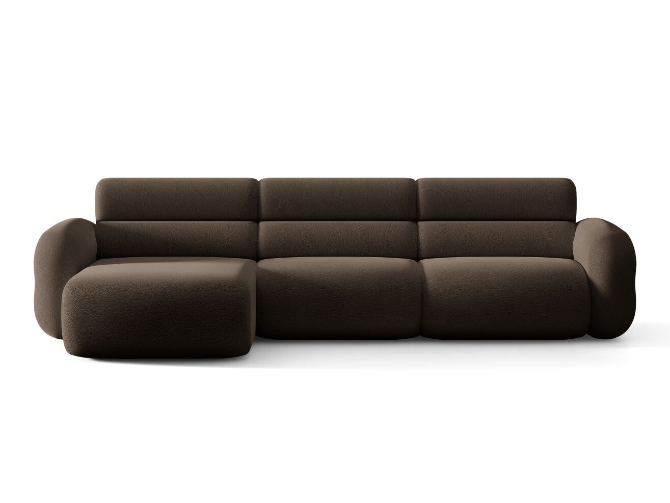 Modularna kutna garnitura Cirbeno 101 (Baloo 2081)
