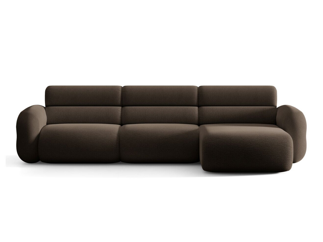 Modularna kutna garnitura Cirbeno 101 (Baloo 2081)