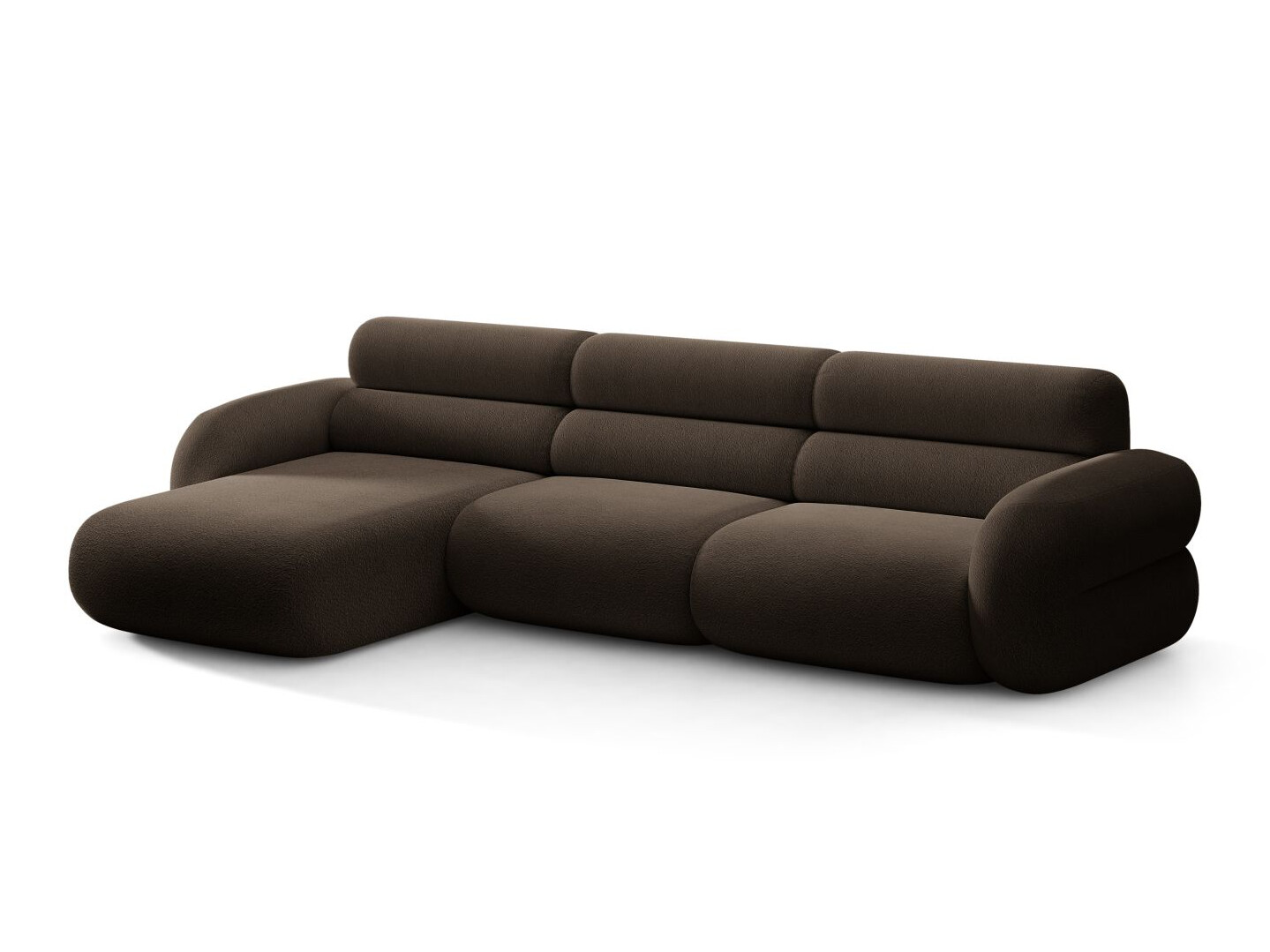 Modularna kutna garnitura Cirbeno 101 (Baloo 2081)