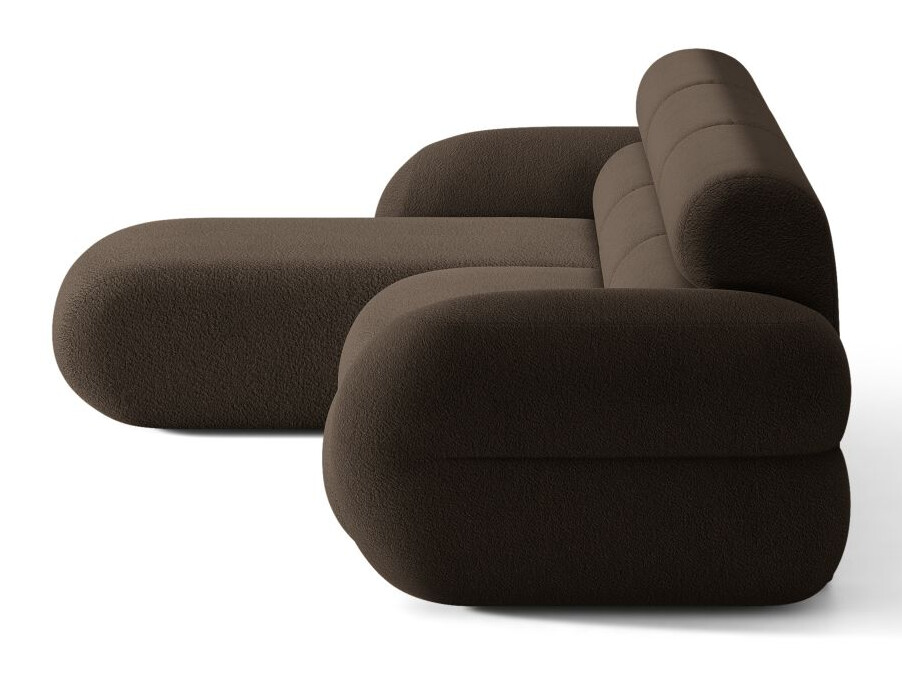 Modularna kutna garnitura Cirbeno 101 (Baloo 2081)