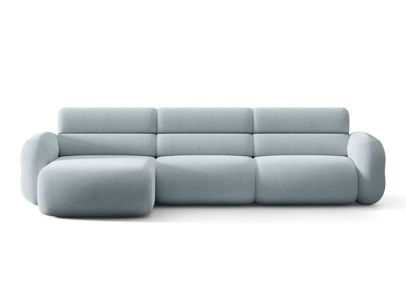 Modularna kutna garnitura Cirbeno 101 (Baloo 2086)