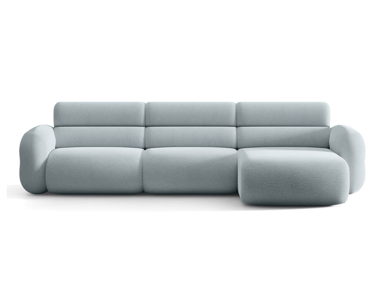 Modularna kutna garnitura Cirbeno 101 (Baloo 2086)
