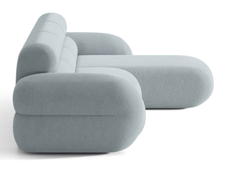 Modularna kutna garnitura Cirbeno 101 (Baloo 2086)