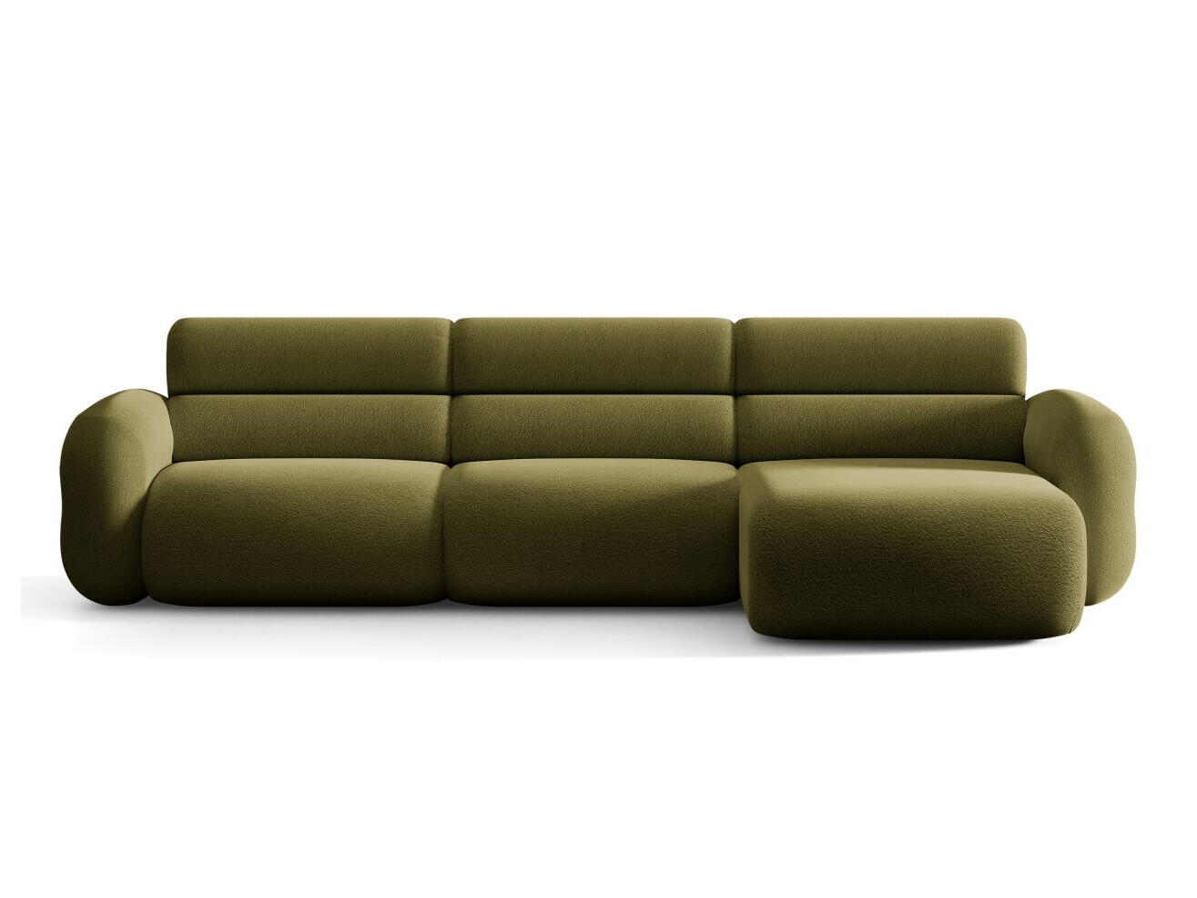 Modularna kutna garnitura Cirbeno 101 (Baloo 2090)
