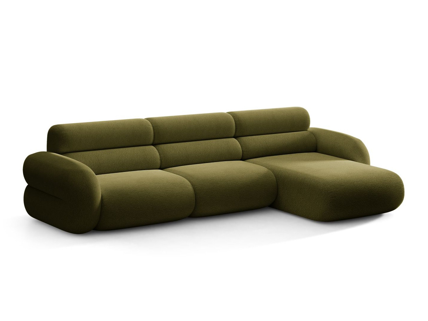 Modularna kutna garnitura Cirbeno 101 (Baloo 2090)