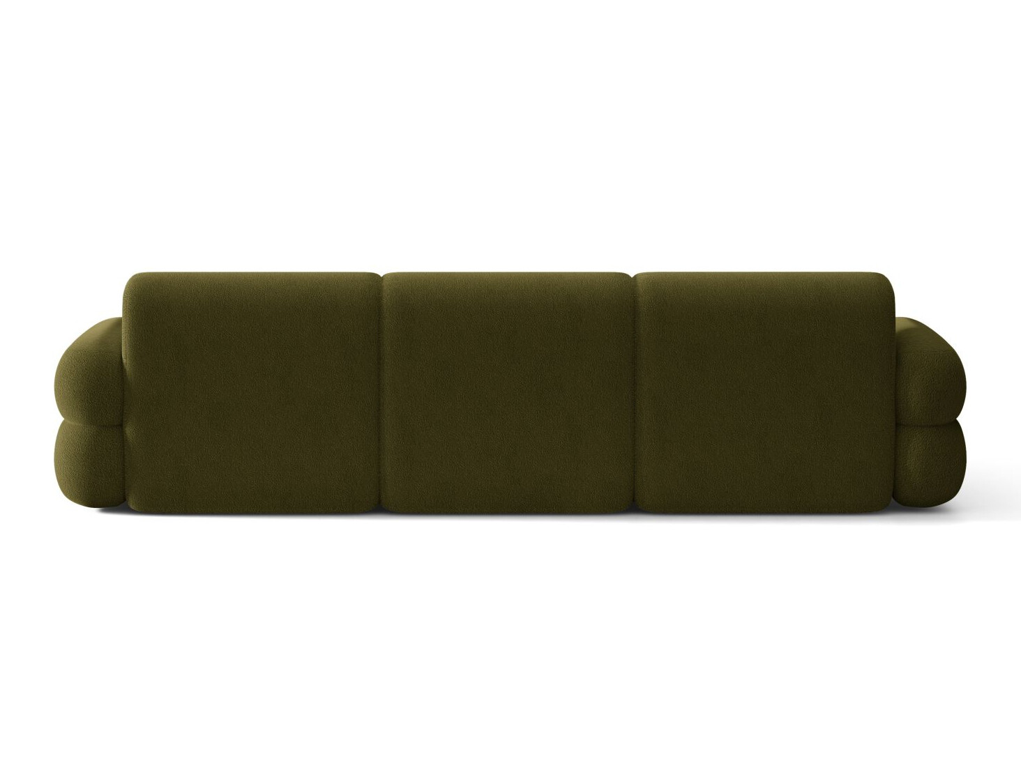 Modularna kutna garnitura Cirbeno 101 (Baloo 2090)
