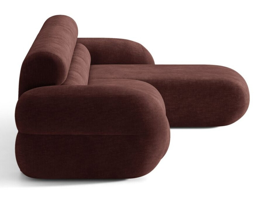 Modularna kutna garnitura Cirbeno 101 (Golden 68)