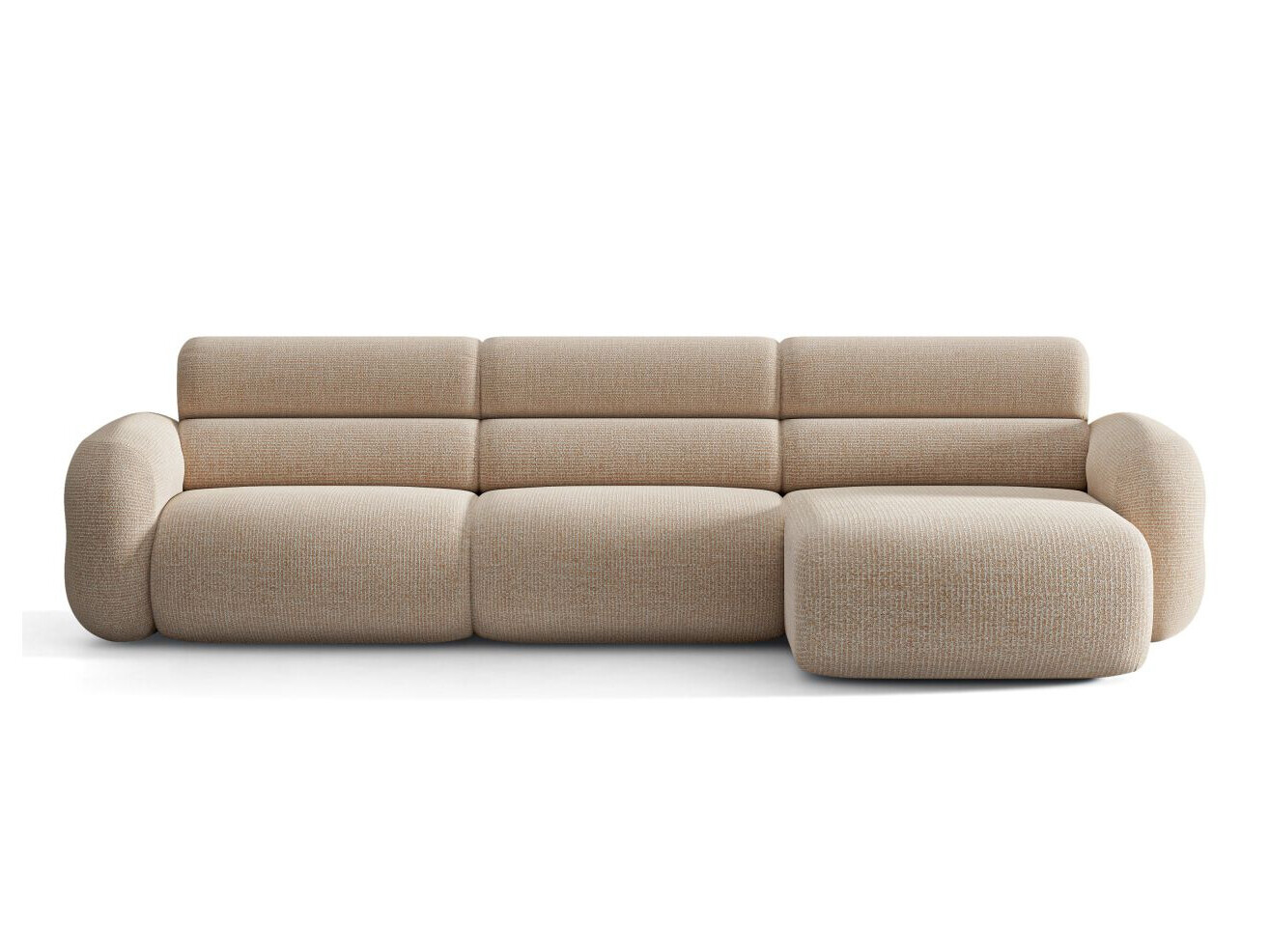 Modularna kutna garnitura Cirbeno 101 (Silencio 10)
